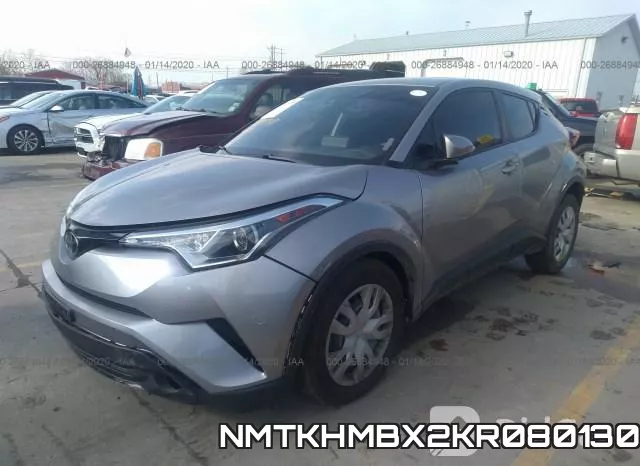NMTKHMBX2KR080130 фото 3