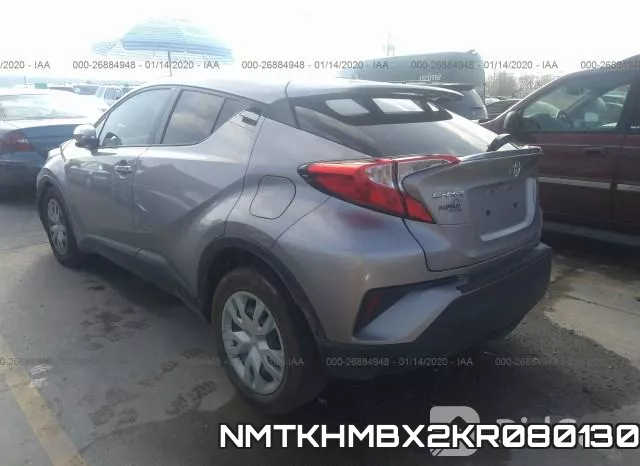 NMTKHMBX2KR080130 фото 4