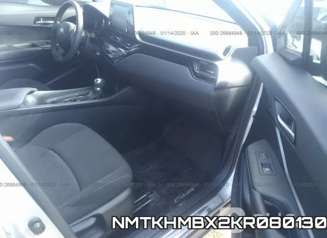 NMTKHMBX2KR080130 фото 6