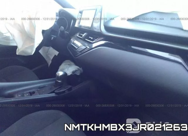 NMTKHMBX3JR021263 фото 6