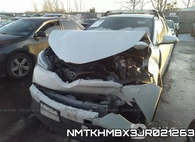 NMTKHMBX3JR021263 фото 7