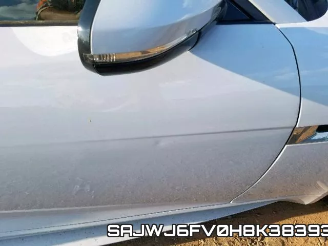 SAJWJ6FV0H8K38393 фото 10