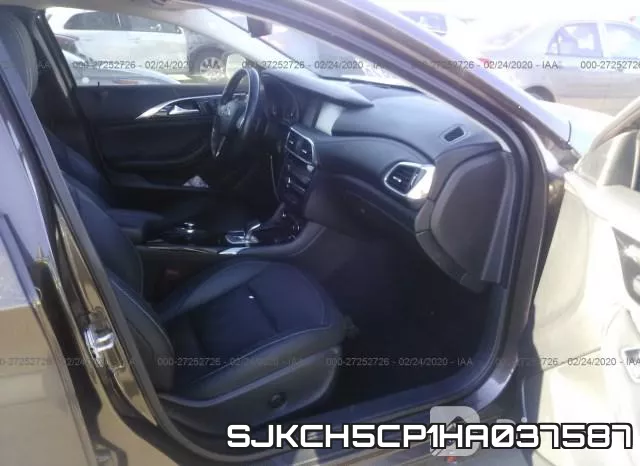 SJKCH5CP1HA037587 фото 6