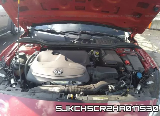 SJKCH5CR2HA017530 фото 2