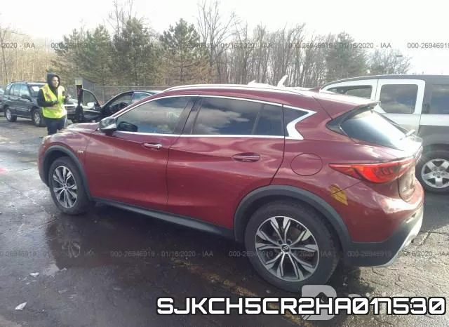 SJKCH5CR2HA017530 фото 4