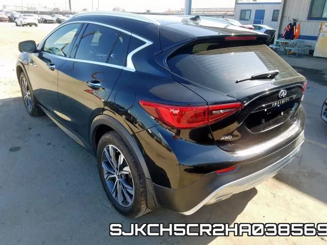 SJKCH5CR2HA038569 фото 4