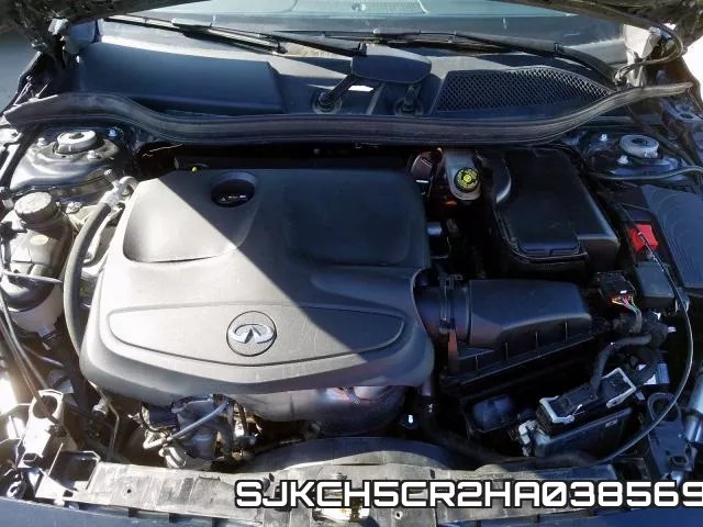SJKCH5CR2HA038569 фото 8