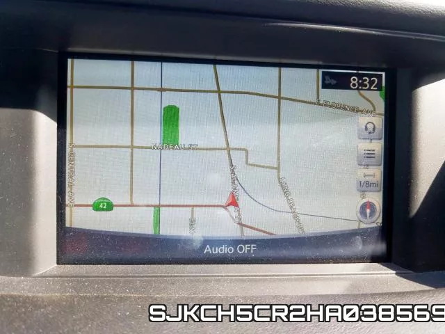SJKCH5CR2HA038569 фото 10
