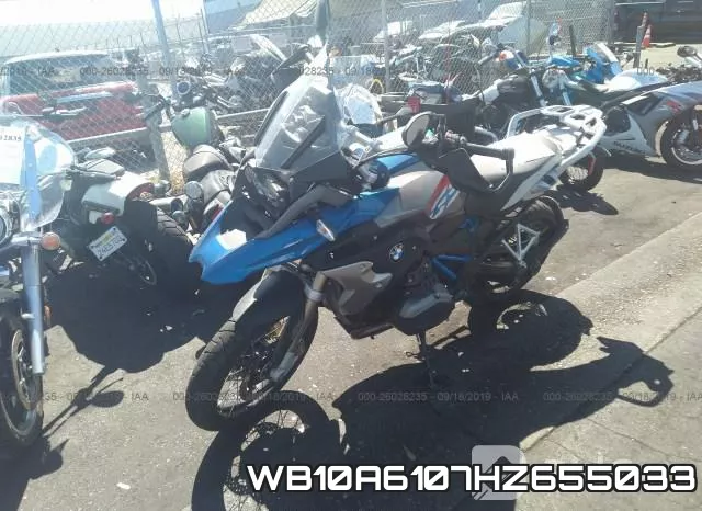 WB10A6107HZ655033 фото 3