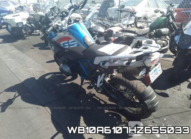 WB10A6107HZ655033 фото 4