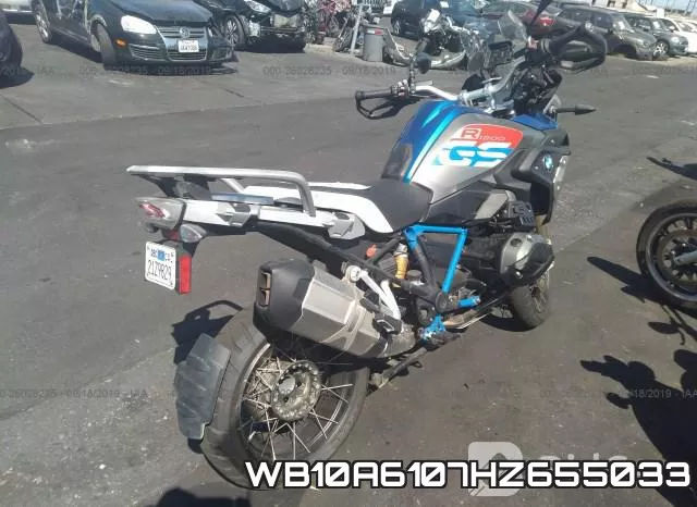 WB10A6107HZ655033 фото 5