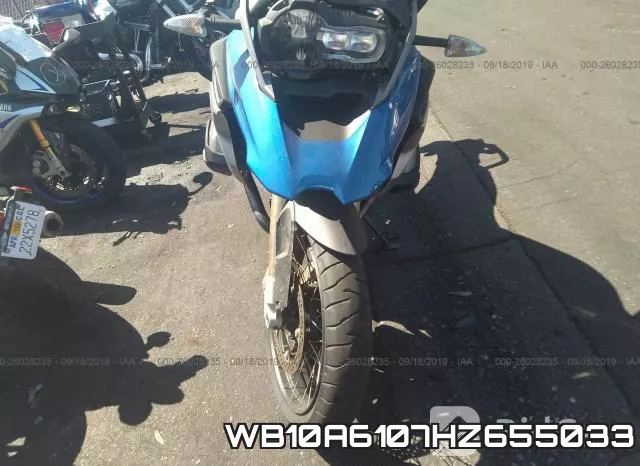 WB10A6107HZ655033 фото 6