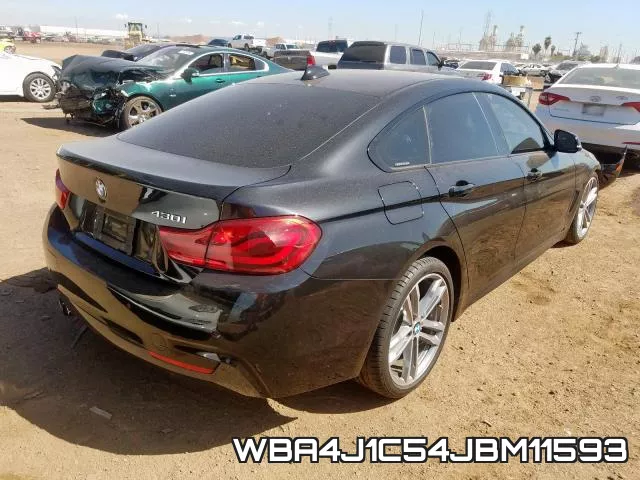 WBA4J1C54JBM11593 фото 5