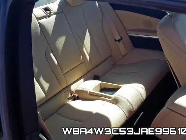 WBA4W3C53JAE99610 фото 7