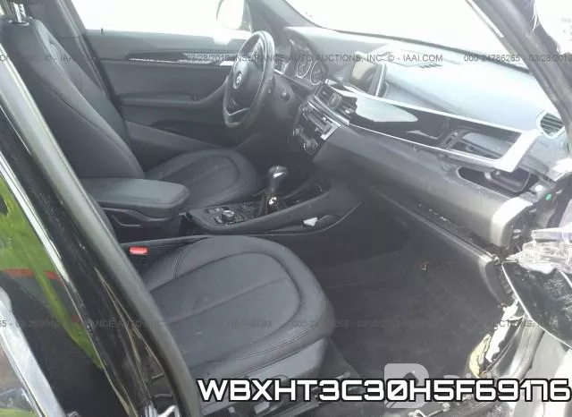 WBXHT3C30H5F69176 фото 6