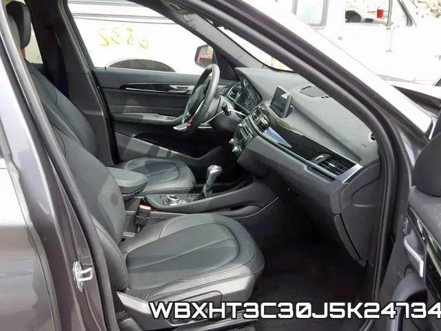 WBXHT3C30J5K24734 фото 6