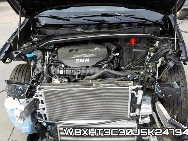 WBXHT3C30J5K24734 фото 8