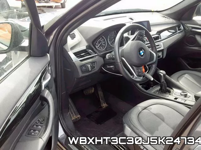 WBXHT3C30J5K24734 фото 10