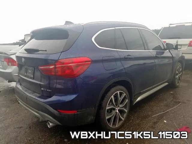 WBXHU7C51K5L11503 фото 5
