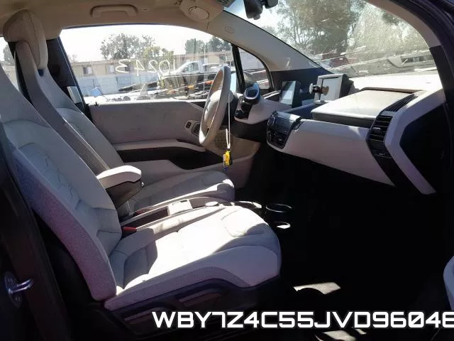 WBY7Z4C55JVD96046 фото 6