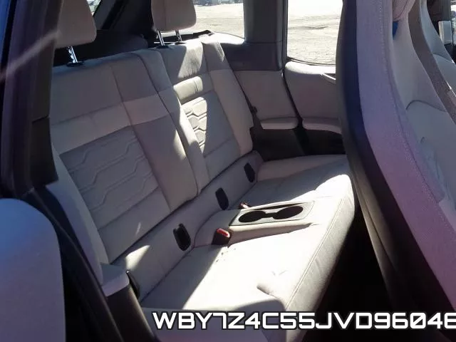 WBY7Z4C55JVD96046 фото 7
