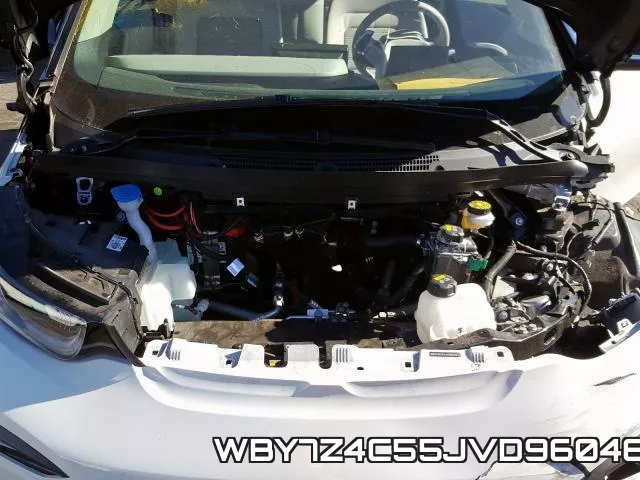 WBY7Z4C55JVD96046 фото 8