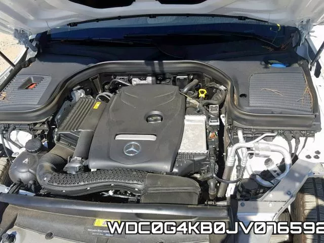 WDC0G4KB0JV076592 фото 8