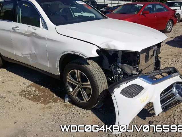 WDC0G4KB0JV076592 фото 10