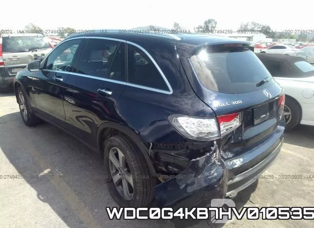 WDC0G4KB7HV010535 фото 4