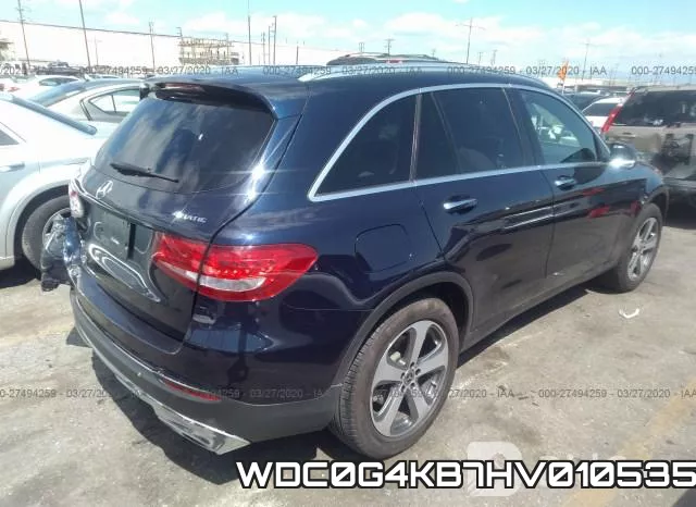 WDC0G4KB7HV010535 фото 5