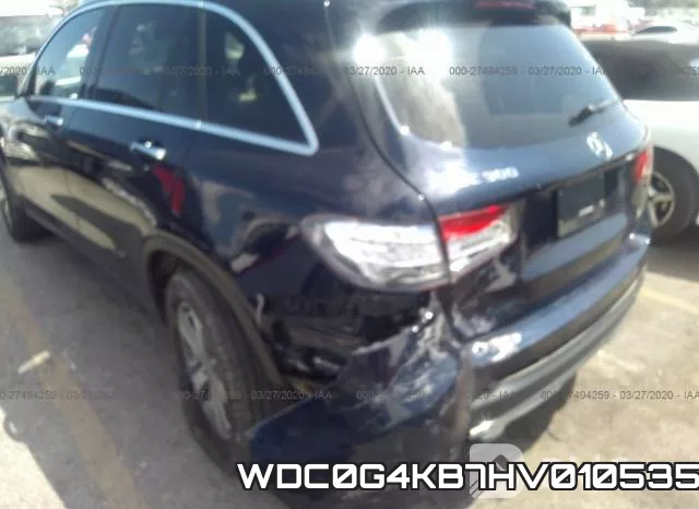 WDC0G4KB7HV010535 фото 7