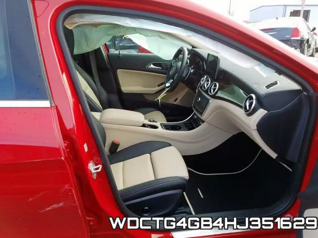 WDCTG4GB4HJ351629 фото 6