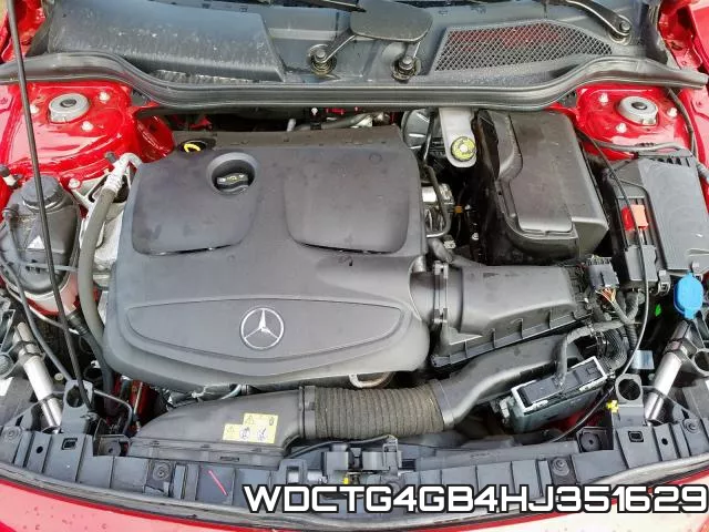 WDCTG4GB4HJ351629 фото 8