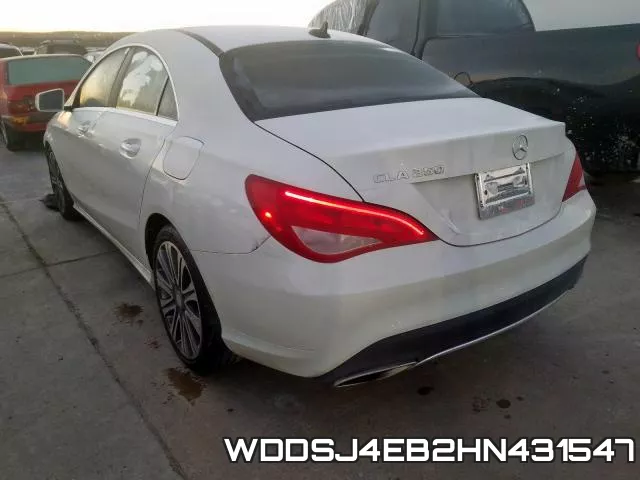 WDDSJ4EB2HN431547 фото 4