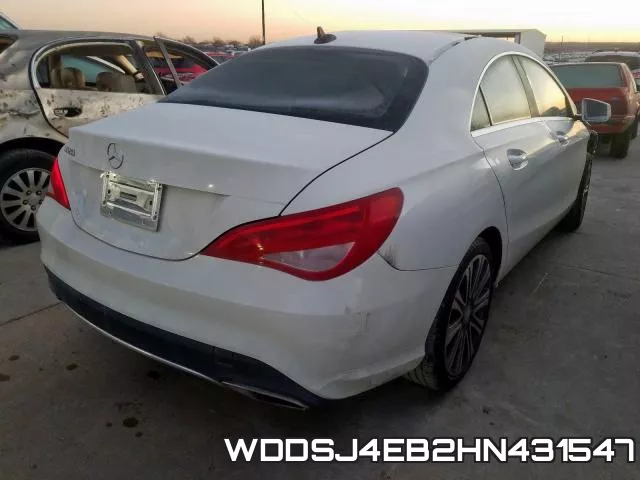 WDDSJ4EB2HN431547 фото 5
