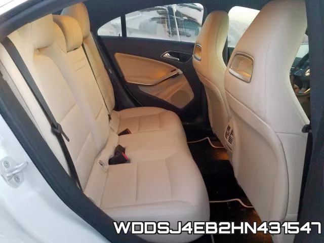 WDDSJ4EB2HN431547 фото 7