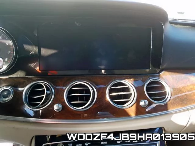 WDDZF4JB9HA013905 фото 10