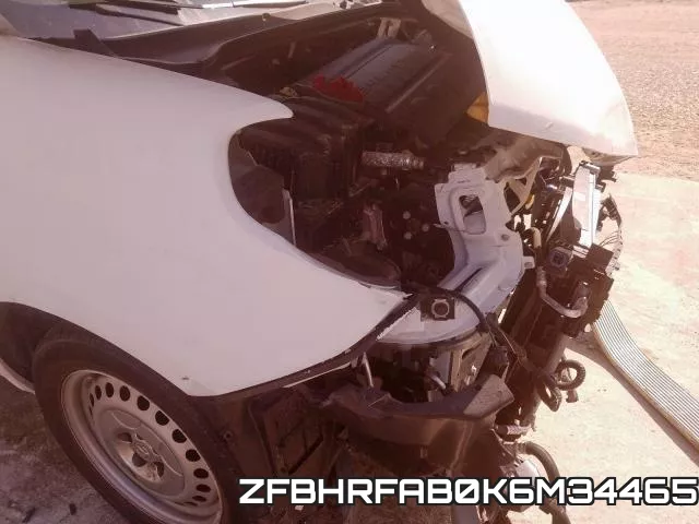 ZFBHRFAB0K6M34465 фото 2