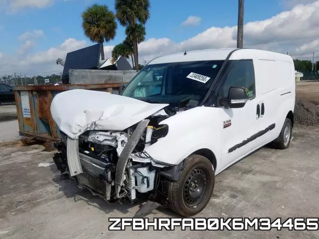 ZFBHRFAB0K6M34465 фото 3