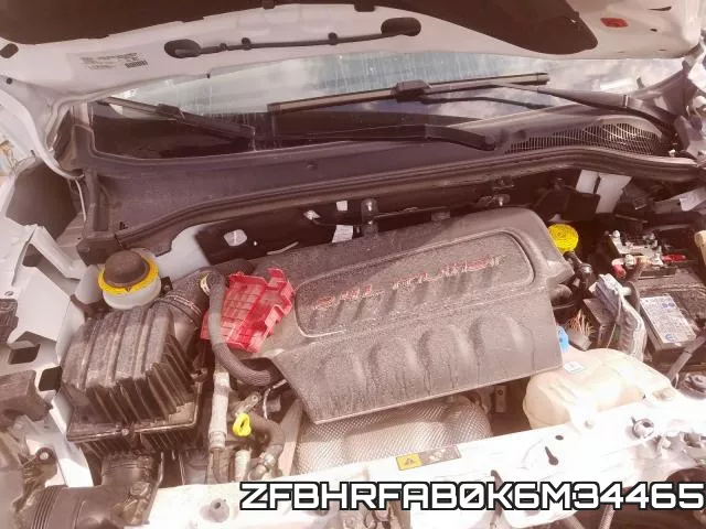 ZFBHRFAB0K6M34465 фото 8