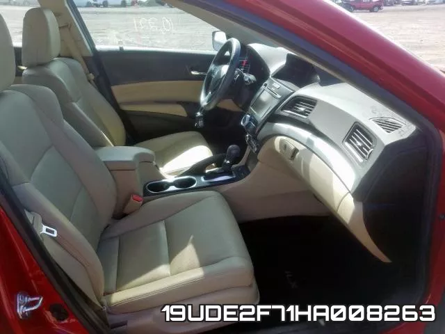 19UDE2F71HA008263 фото 6