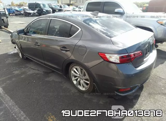 19UDE2F78HA013878 фото 4
