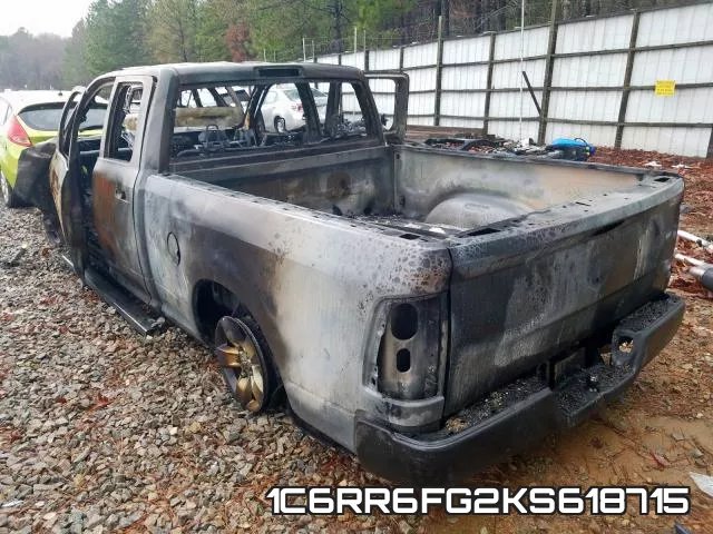 1C6RR6FG2KS618715 фото 4