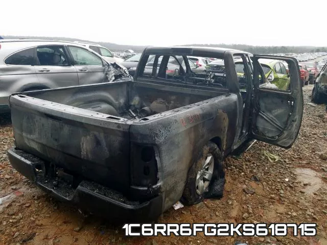 1C6RR6FG2KS618715 фото 5