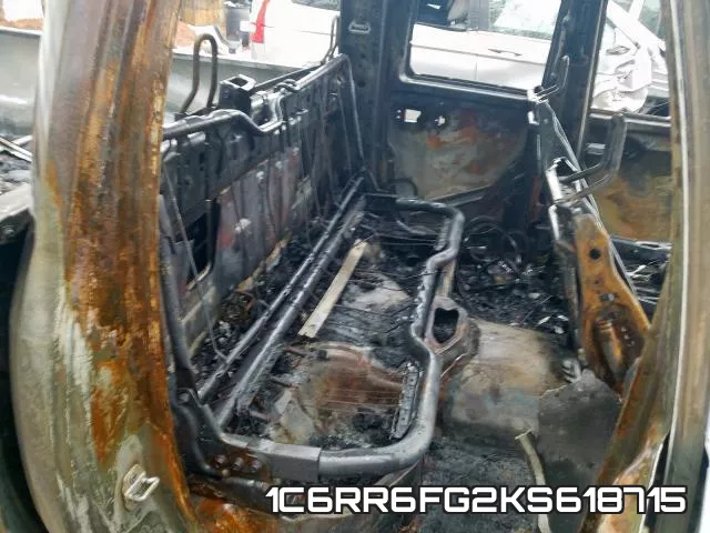 1C6RR6FG2KS618715 фото 7