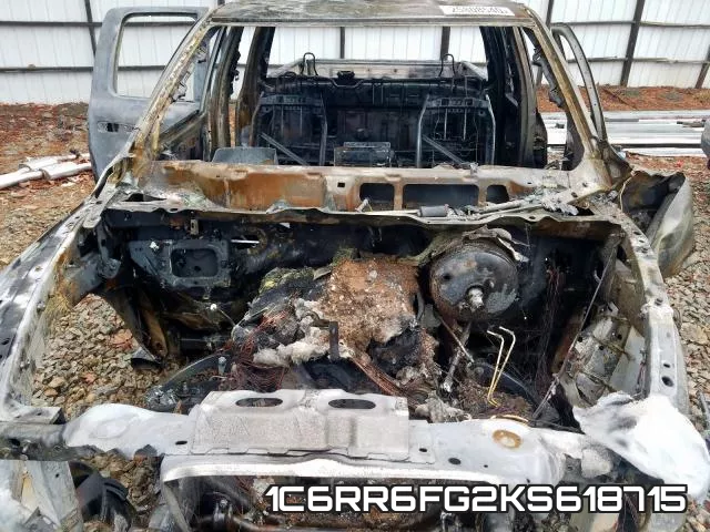 1C6RR6FG2KS618715 фото 8