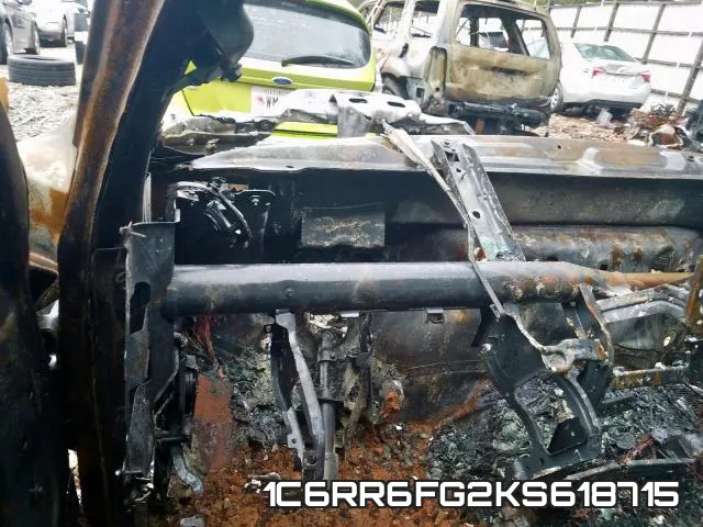 1C6RR6FG2KS618715 фото 9