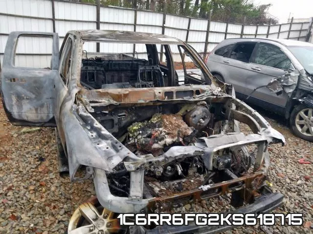 1C6RR6FG2KS618715 фото 10
