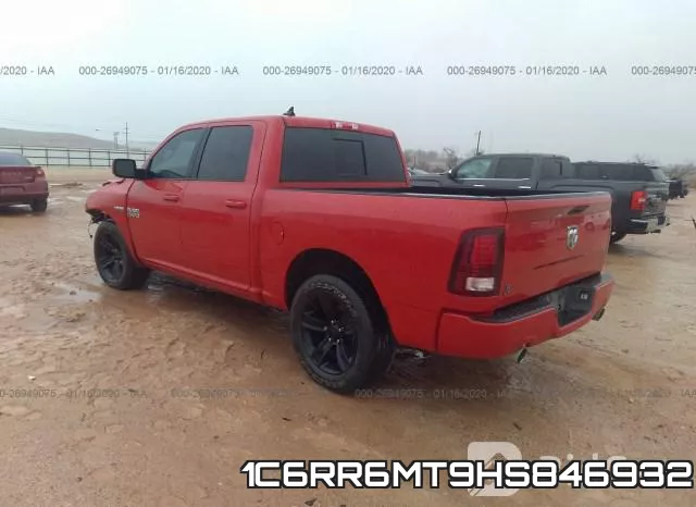 1C6RR6MT9HS846932 фото 4