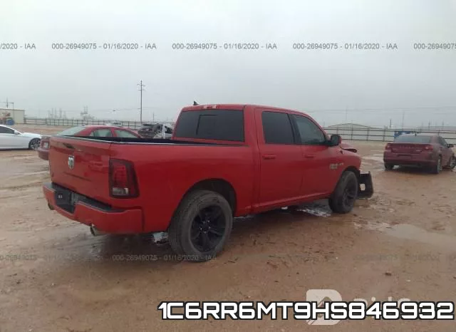 1C6RR6MT9HS846932 фото 5